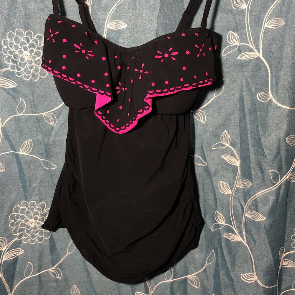 Bathing Suit Top